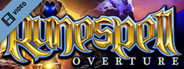 Runespell Overture Trailer