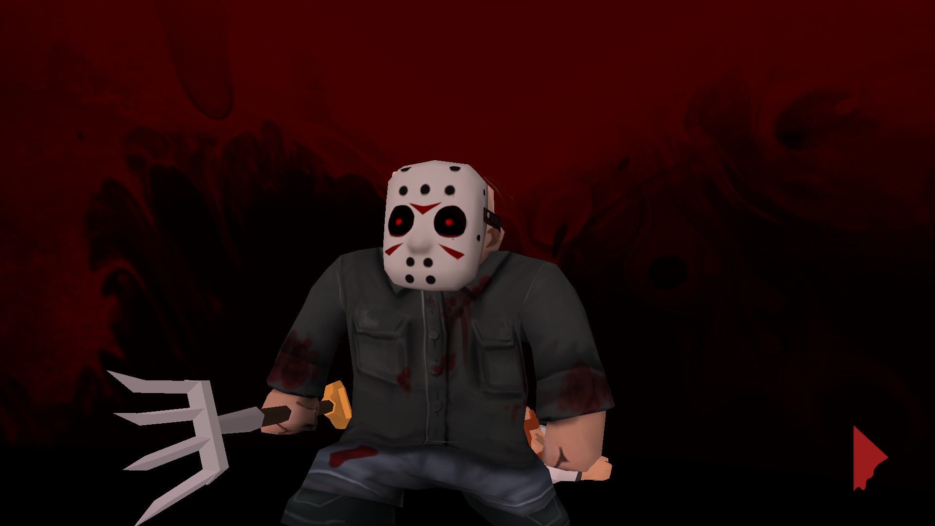 Скидка на Friday the 13th. Killer Puzzle. Part 3 Jason