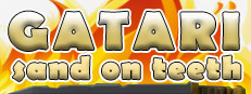 GATARI: Sand on Teeth 게임 이미지