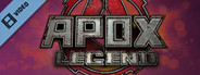 APOX Legend Trailer