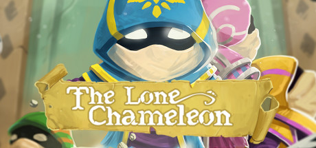 The Lone Chameleon steam charts