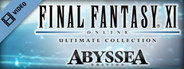 Final Fantasy XI Ultimate Collection - Abyssea Edition (DE)