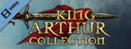 King Arthur Collection Trailer