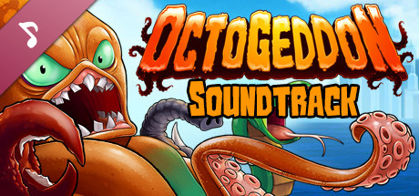 Octogeddon - Soundtrack banner image