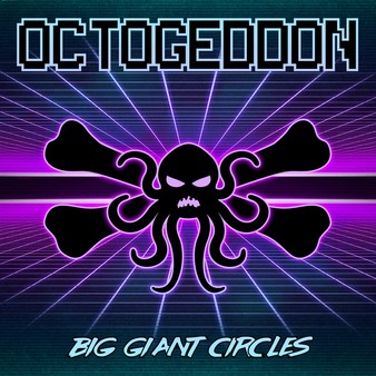 скриншот Octogeddon - Soundtrack 0