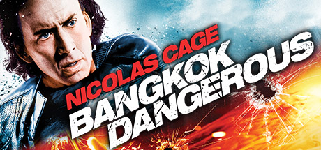 Bangkok Dangerous บน Steam