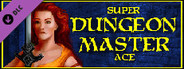 Super Dungeon Master Ace: Donationware & DLC