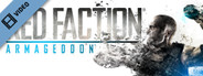 Red Faction Armageddon Breaking the Seal Trailer