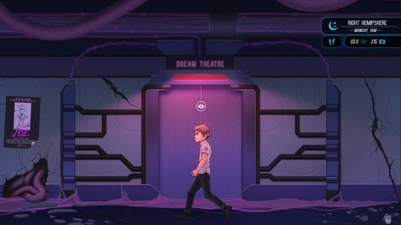 Headspun screenshot 7