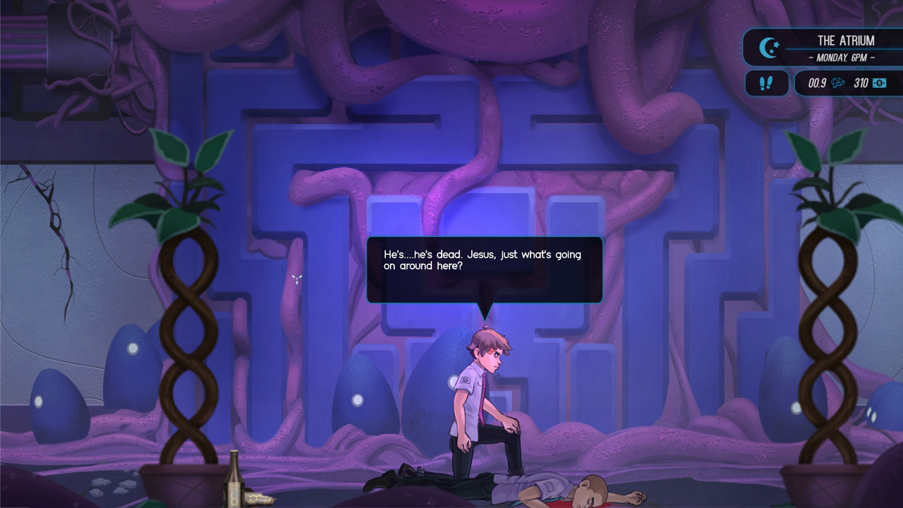 Headspun screenshot 5