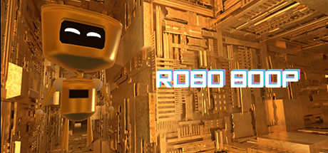 Robo Boop header image