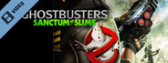 Ghostbusters: Sanctum of Slime DLC Trailer