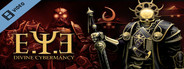 E.Y.E: Divine Cybermancy - Rotten Mound Trailer