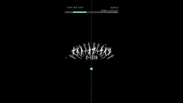 Groove Coaster - Night of Knights / Knight of Nights for steam Groove Coaster - Night of Knights / Knight of Nights for steam