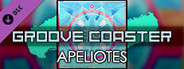 Groove Coaster - APELIOTES