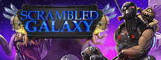 Scrambled Galaxy