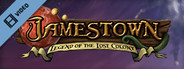 Jamestown Trailer