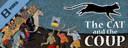 The Cat and the Coup Trailer