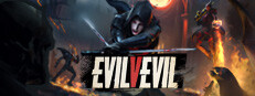 EvilVEvil 게임 이미지