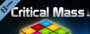 Critical Mass Trailer
