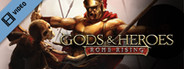 Gods and Heroes: Rome Rising Trailer