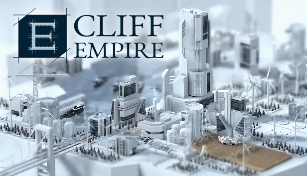 Cliff Empire on Steam