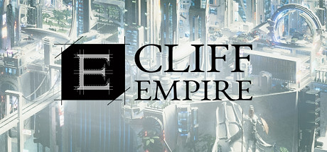 Cliff Empire Cover Image