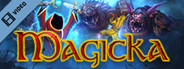 Magicka PVP Trailer