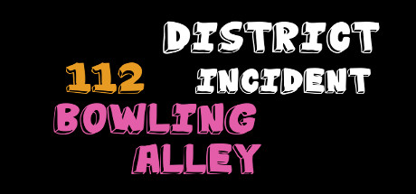 District 112 Incident: Bowling Alley steam charts