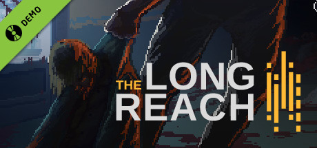 The Long Reach Demo banner