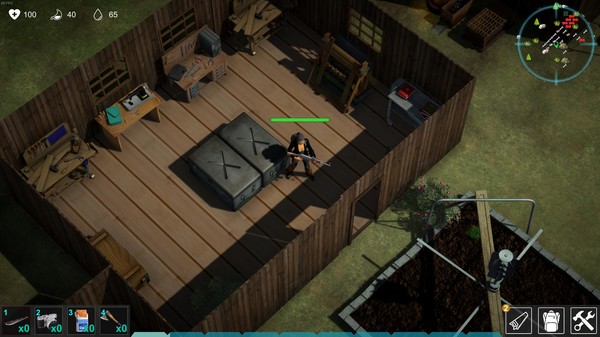 скриншот LifeZ - Survival 0