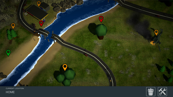 скриншот LifeZ - Survival 1