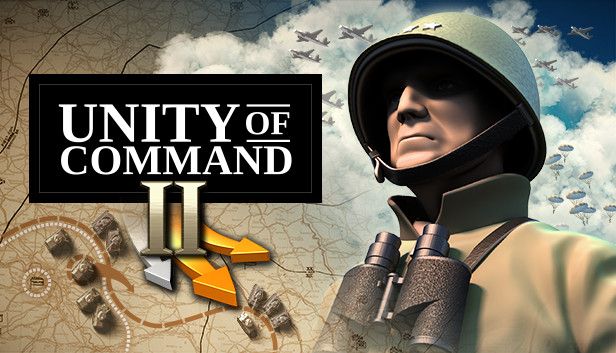 steam unity of command download