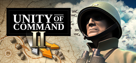 Unity of Command II Cover Image