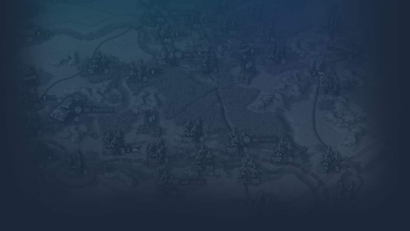 Unity of Command II background