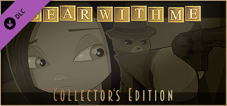 Bear With Me - Collector's Edition Upgrade banner image