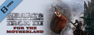 Hearts of Iron III For the Motherland Trailer