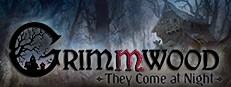 Grimmwood - They Come at Night 게임 이미지