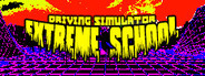 Extreme School Driving Simulator