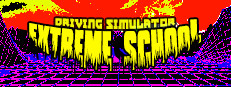Extreme School Driving Simulator