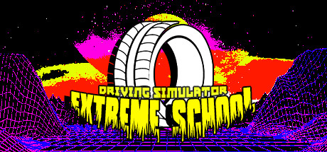 Extreme School Driving Simulator banner