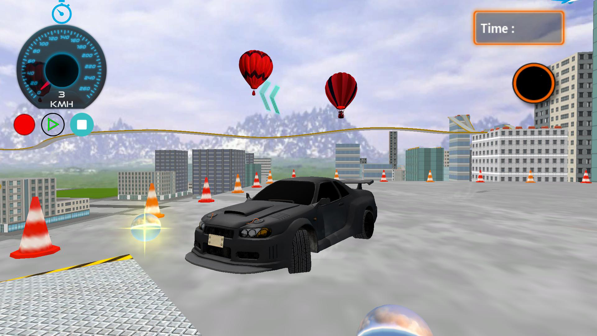 Virtual Driving School on Steam