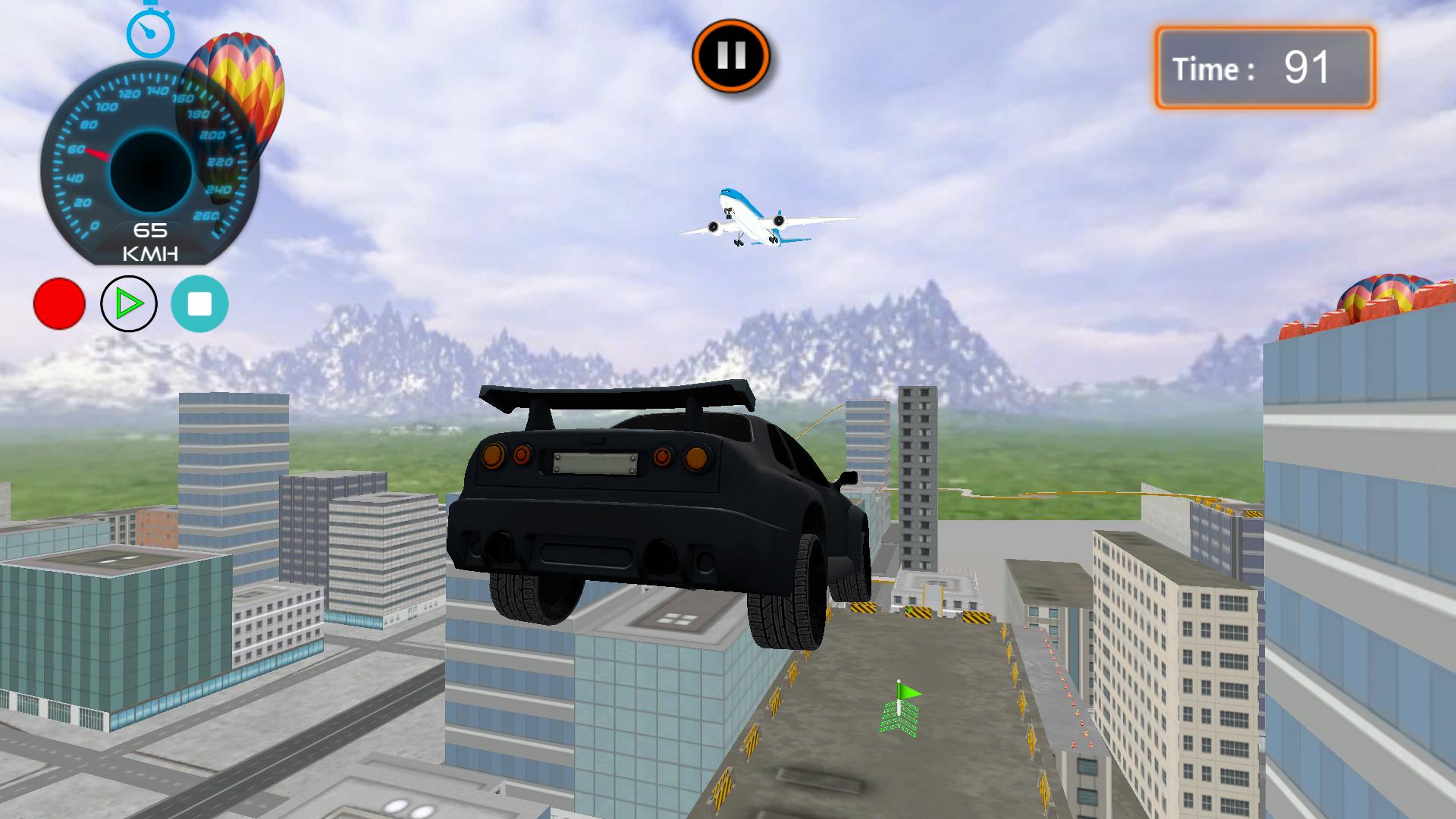 extreme school driving simulator level 13