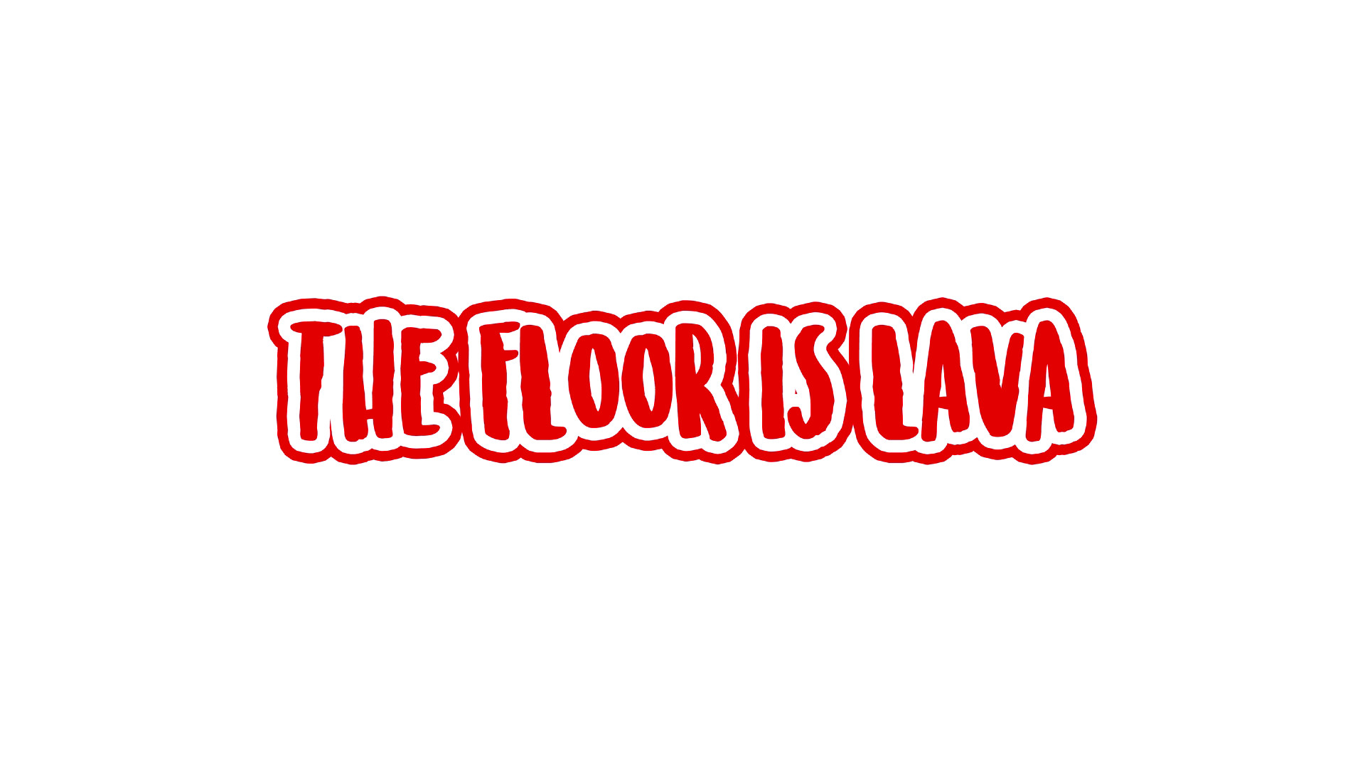 The Floor is Lava Featured Screenshot #1