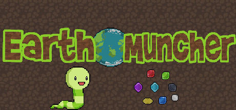 Earth Muncher banner image