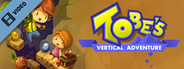 Tobe's Vertical Adventure Trailer