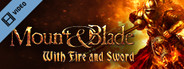 Mount & Blade: With Fire & Sword Trailer