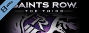 Saints Row: The Third Developer Commentary Trailer