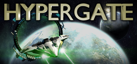Hypergate Cover Image