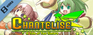 Chantelise Trailer